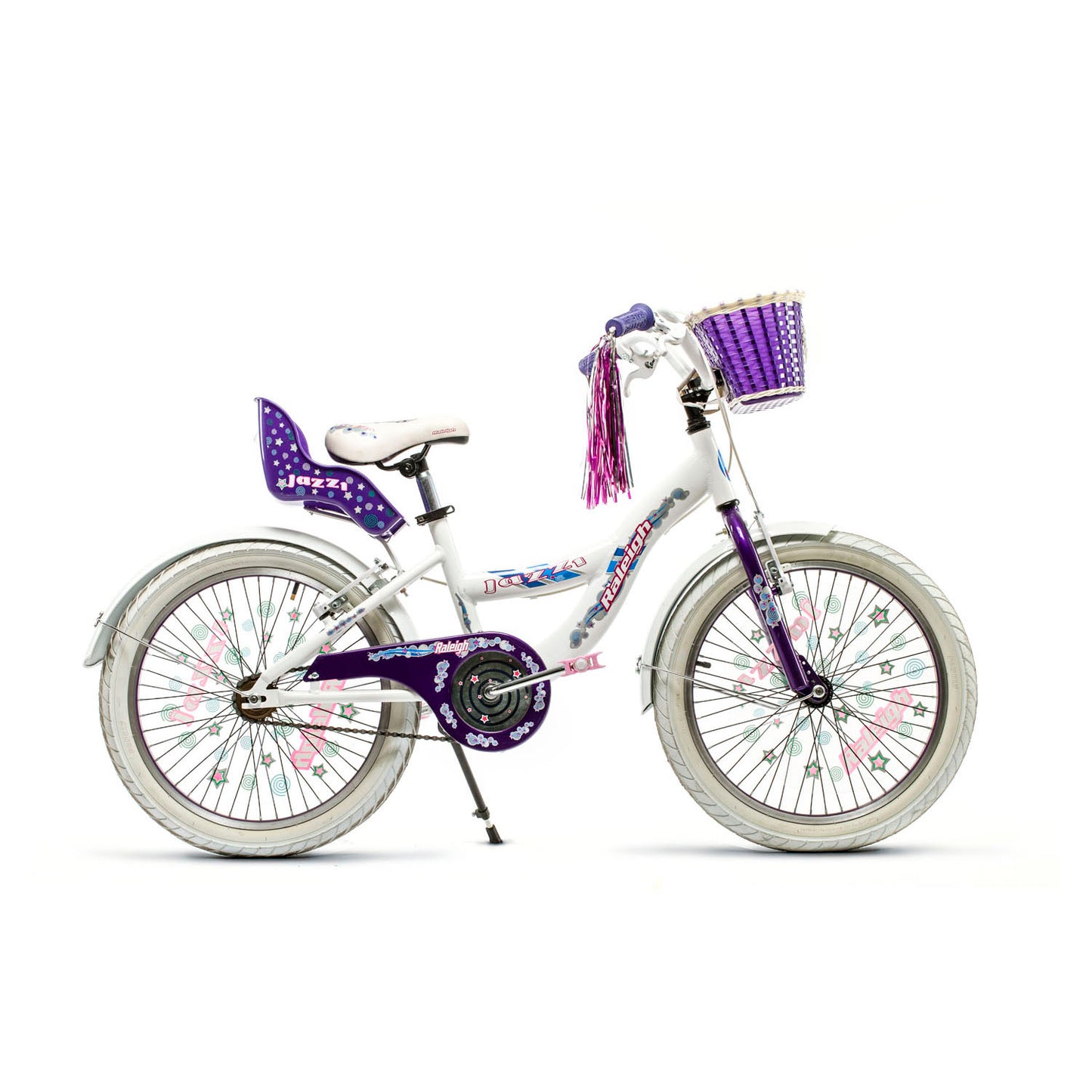 Jazzi *R20