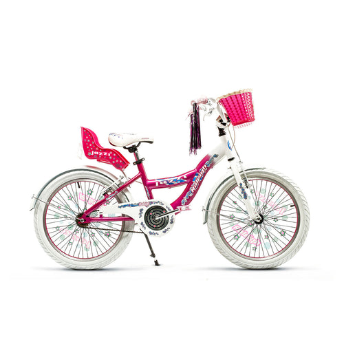 Jazzi *R20