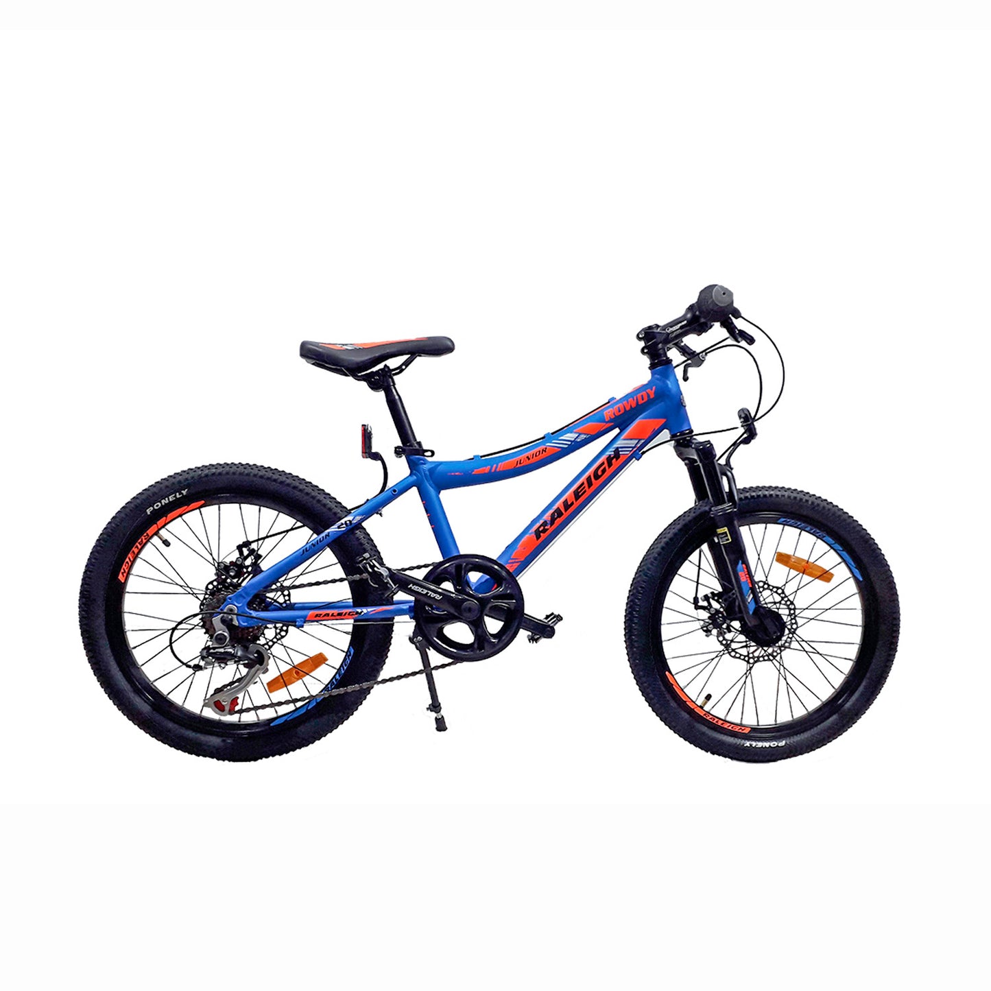 Rowdy *R20