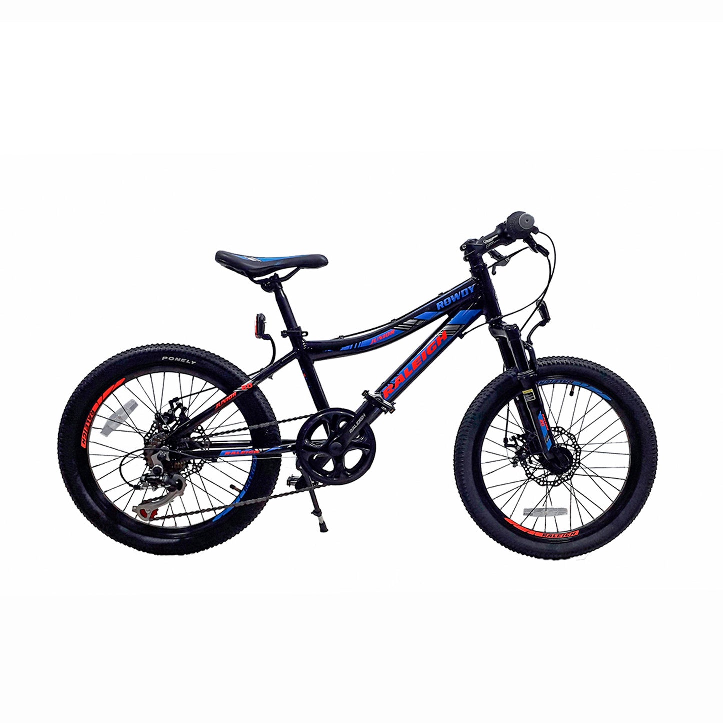 Rowdy *R20