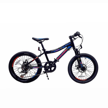 Rowdy *R20